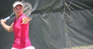 Singles Champion