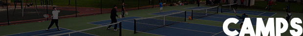 camps