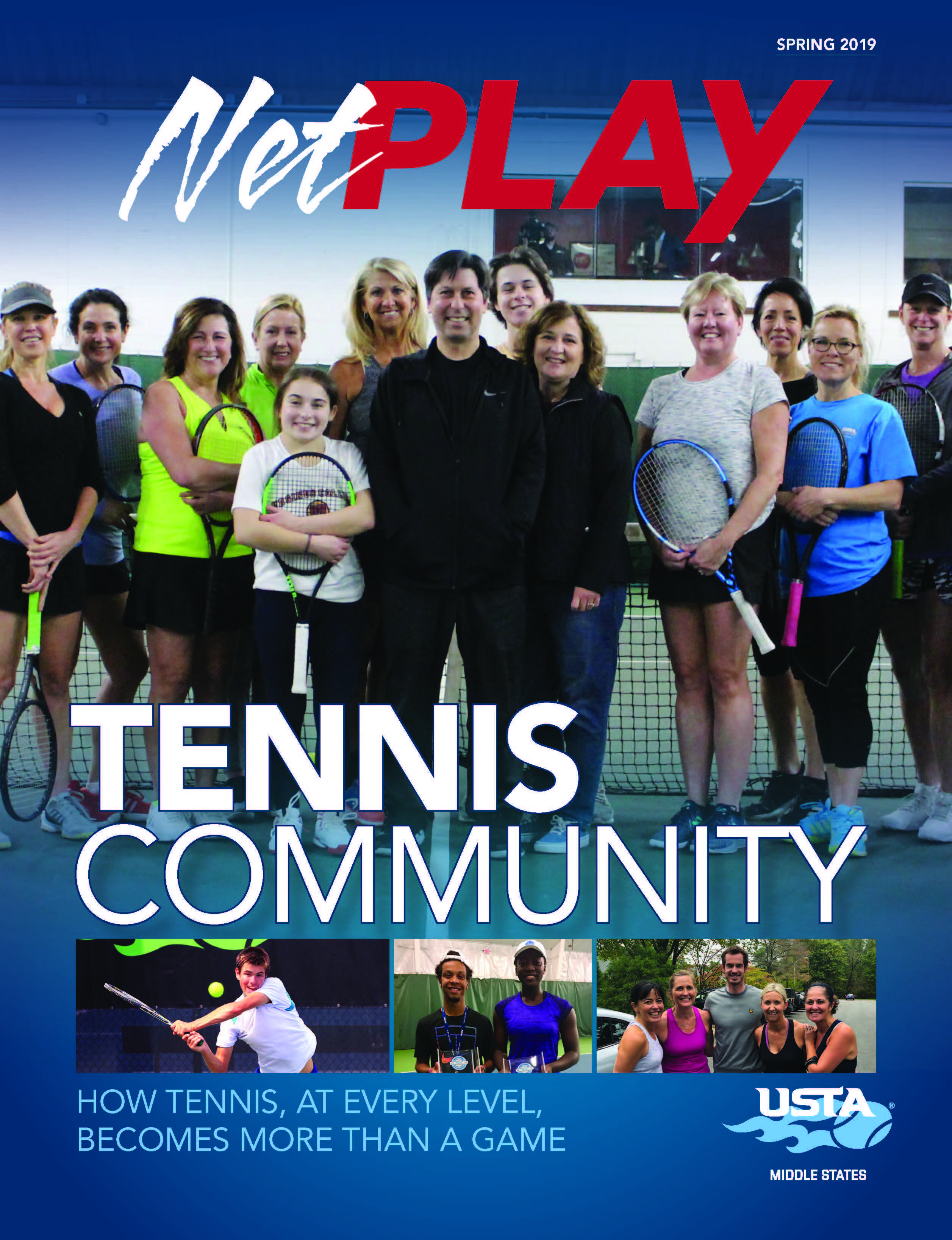 Netplay Innovation NetPLAY Magazine Links - NetPLAY Magazine